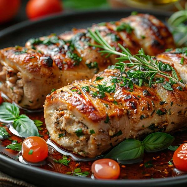 New Menu Chefs Favorites - Sip, Savor & sauté with Us