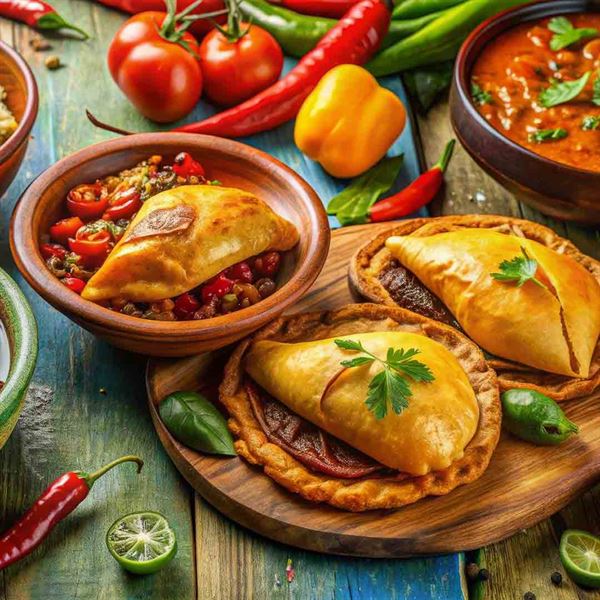 Date Night in Havana + Mojitos Cubanos