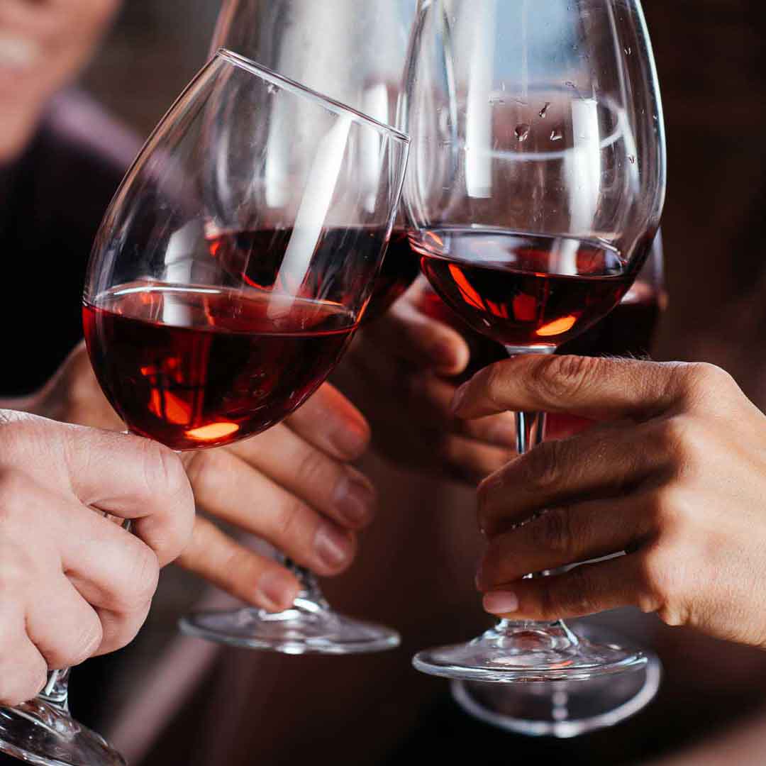 Virtual Dinner & Wine Pairing Featuring: Sicily