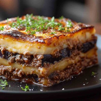 My Big Fat Greek Cooking Class February 5 2026