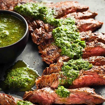 Brazilian Steakhouse