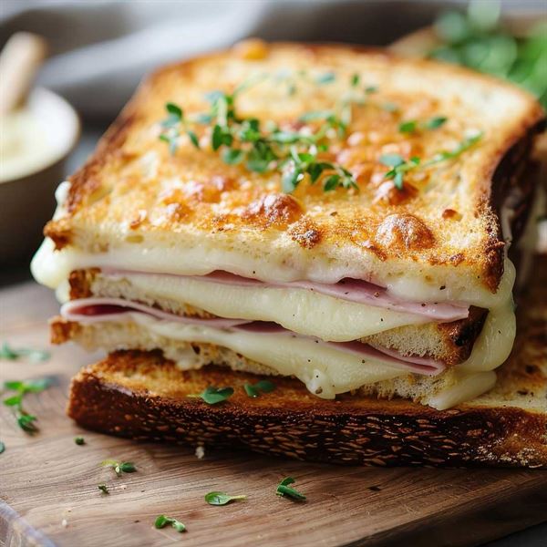 Paris Je T'aime New Menu March 4, 2026