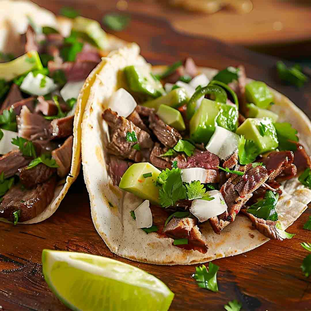 Taco Bout Delicious Mexican Street Food + Margaritas April 9, 2026