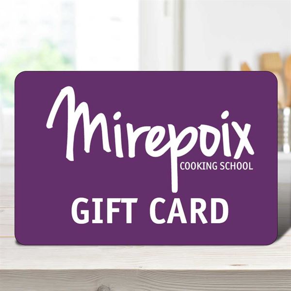 Digital Gift Card