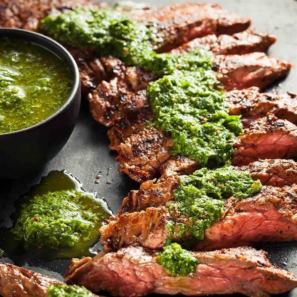 Brazilian Steakhouse