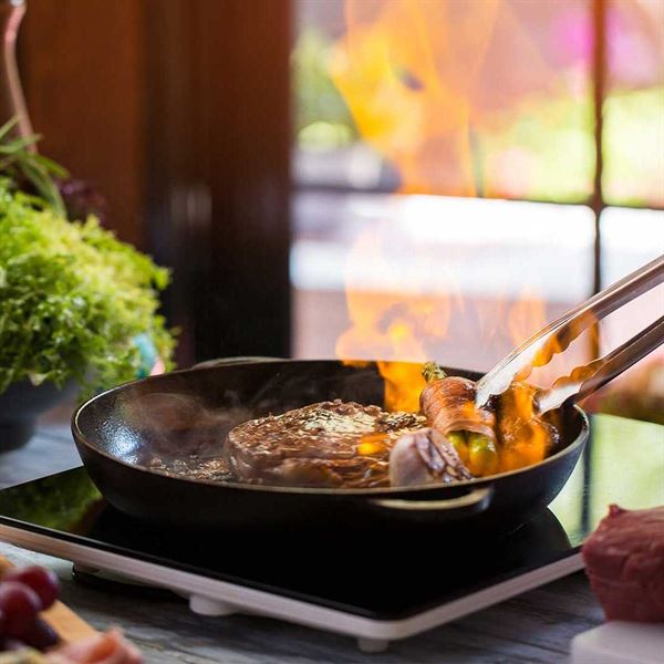 Date Night in the French Bistro March 6, 2026