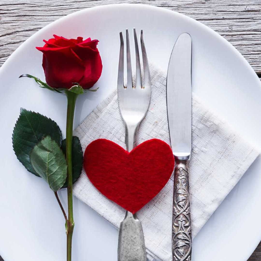 Date Night Valentines (Saturday)