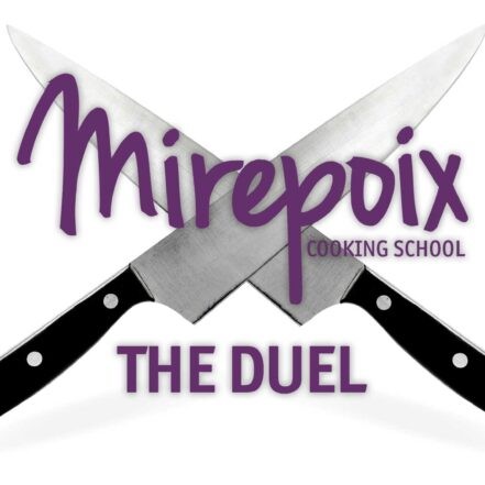 Private Duel: Company Name